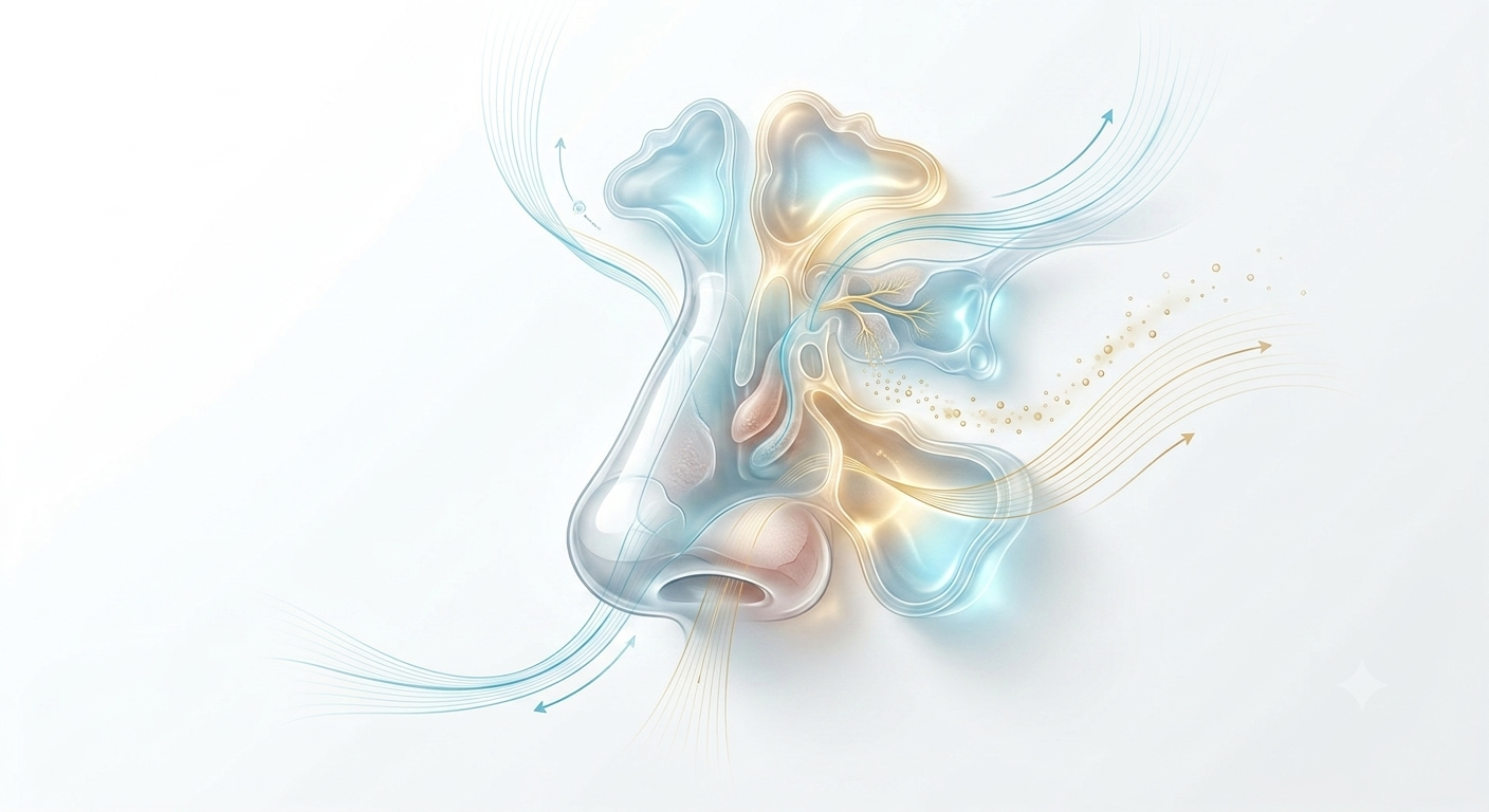 Patología nasal